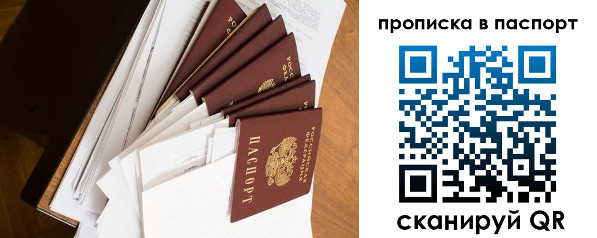 прописка 2025 в Кургане